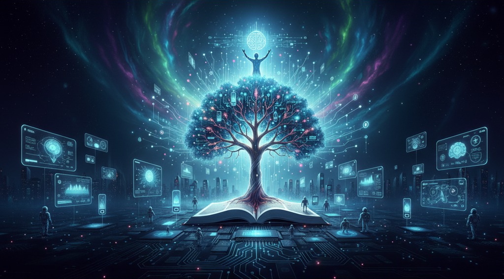 Come l'Intelligenza Artificiale sta Rivoluzionando la Nostra Vita Quotidiana